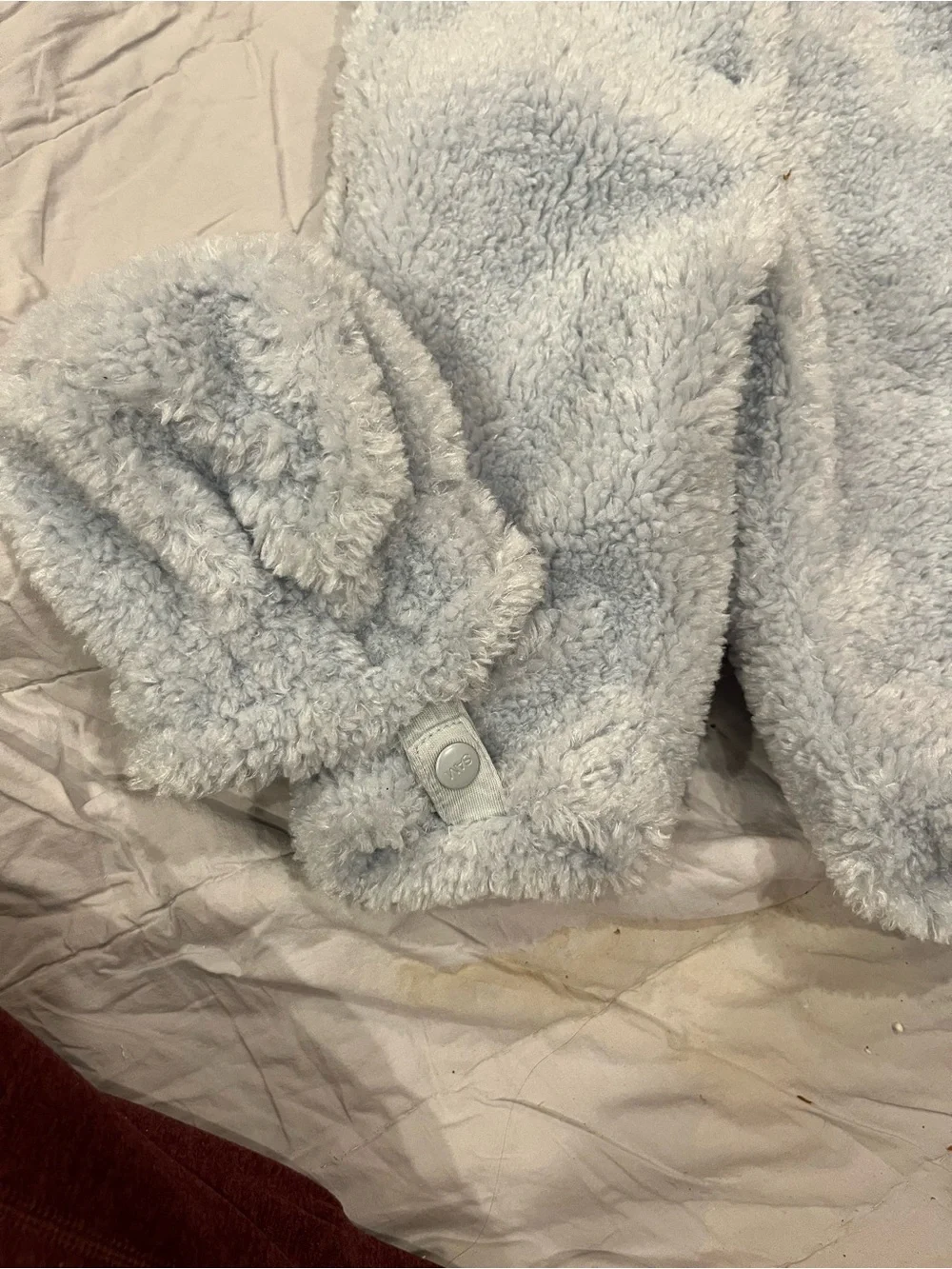 SAM NYC baby bunting size 3-6 months